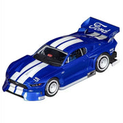 Carrera 30033 Digital 132 Ford Mustang GTY Starter Slot Car Set