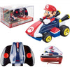 Carrera RC 430002 1/50 2.4GHz Radio Controlled Mini Mario Kart & USB WB