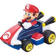 Carrera RC 430002 1/50 2.4GHz Radio Controlled Mini Mario Kart & USB WB