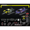 Carrera 62563 Go!!! GT Super Challenge Slot Car Set