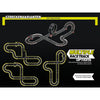 Carrera 62563 Go!!! GT Super Challenge Slot Car Set