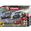 Carrera 62571 Go!!! DTM Ultimate Racing Slot Car Set