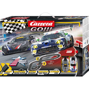 Carrera 62571 Go!!! DTM Ultimate Racing Slot Car Set