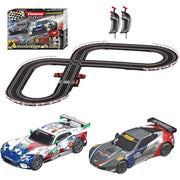 Carrera 62571 Go!!! DTM Ultimate Racing Slot Car Set