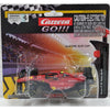 Carrera 64203 Go!!! 2022 Ferrari F1 No.55 Sainz Slot Car