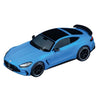 Carrera 64252 Go!!! Mercedes-AMG GT 63 Hyperblue Magno Slot Car