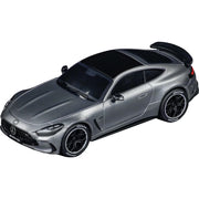 Carrera 64253 Go!!! Mercedes-AMG GT 63 Selenitgrau Slot Car