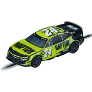 Carrera 64272 Go!!! NASCAR Camaro NextGen ZL1 Hendrick Motorsports William Byron No. 24 Slot Car