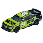 Carrera 64272 Go!!! NASCAR Camaro NextGen ZL1 Hendrick Motorsports William Byron No. 24 Slot Car