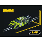 Carrera 64272 Go!!! NASCAR Camaro NextGen ZL1 Hendrick Motorsports William Byron No. 24 Slot Car