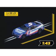 Carrera 64273 Go!!! NASCAR Camaro NextGen ZL1 Hendrick Motorsports Kyle Larson No. 5 Slot Car