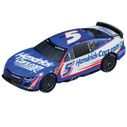 Carrera 64273 Go!!! NASCAR Camaro NextGen ZL1 Hendrick Motorsports Kyle Larson No. 5 Slot Car