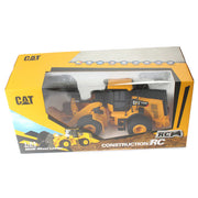 Diecast Masters 26003 Mini RC Cat 950M Wheel Loader