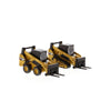 Diecast Masters 84647 1/64 Cat 272D2 SS Loader & 2792D Track Loader