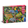 Cherry Pazzi 50101 Amazing Chameleons 2000pc Jigsaw Puzzle