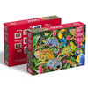 Cherry Pazzi 50101 Amazing Chameleons 2000pc Jigsaw Puzzle