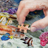 Cherry Pazzi 50132 Coral Reef Paradise 2000pc Jigsaw Puzzle