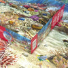 Cherry Pazzi 50132 Coral Reef Paradise 2000pc Jigsaw Puzzle