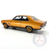 Classic Carlectables 18777 1/18 1972 Holden LJ Torana XU-1 GTR 50th Anniversary Gold Livery