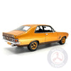 Classic Carlectables 18777 1/18 1972 Holden LJ Torana XU-1 GTR 50th Anniversary Gold Livery