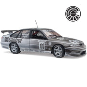 Classic Carlectables 18797 1/18 Holden VS Commodore 1997 Bathurst Winner 25th Anniversary Silver LiveryClassic Carlectables 18797 1/18 Holden VS Commodore 1997 Bathurst Winner 25th Anniversary Silver Livery