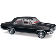 Classic Carlectables 18849 1/18 Holden HR Premier Warrigal Black