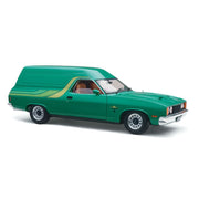 Classic Carlectables 1/18 18851 Ford XC Sundowner Modena Green Diecast Car