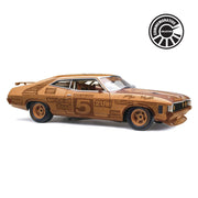 Classic Carlectables 1/18 18852 Ford XA Falcon GT 1974 Bathurst Winner 50th Anniversary