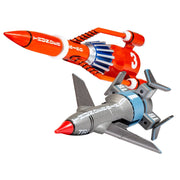 Corgi CC00902 Thunderbirds F.A.B. Collection - Thunderbird 1 and 3