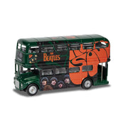 Corgi CC82345 1/64 The Beatles London Bus Rubber Soul