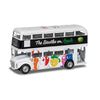 Corgi CC82346 1/64 The Beatles London Bus The White Album