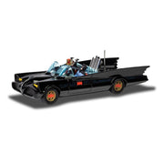 Corgi RT26701 1/45 Batmobile with Batman and Robin