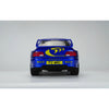 Carisma M48S 1997 Subaru WRC 1/8 Rally Car, RTR