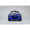 Carisma M48S 1997 Subaru WRC 1/8 Rally Car, RTR