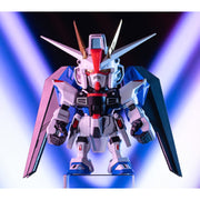 Bandai CT2300 QMSCV Mini Freedom Gundam