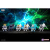 Bandai CT23334 QMSCV Mini Nu Gundam Blind Box