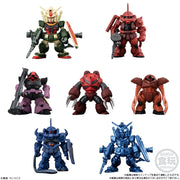 Bandai CT918421 FW Gundam Converge Movie Visual Selection Blind Box (1 Random Figure)