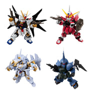 Bandai CT958642 Mobility Joint Gundam Vol.8 (Assorted 1pc)