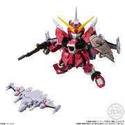 Bandai CT958642 Mobility Joint Gundam Vol.8 (Assorted 1pc)