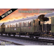 Das Werk DW35033 1/35 Cid-27 Passenger Carriage