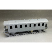 Das Werk 1/35 Cid-27 Passenger Carriage