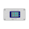 DCC Concepts DCC-AVA.1 Cobalt Alpha Amp and Volt Meter for DC or DCC