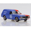 DDA 512 1/24 Neptune Fuel HJ Panel Van 308 Fully Detailed Opening Doors, Bonnet and Tailgate Top