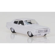 DDA 1/24 1972 Holden LJ Torana GTR XU-1 V8 Plastic Model Kit