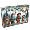 Delfy Boho Expedition 1000pc Jigsaw Puzzle