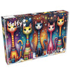 Delfy Celebration 1000pc Jigsaw Puzzle