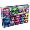 Delfy Cool Monsters 1000pc Jigsaw Puzzle