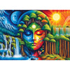 Delfy Mother Nature 1000pc Jigsaw Puzzle