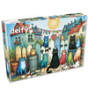 Delfy Whiskers On The Street 1000pc Jigsaw Puzzle