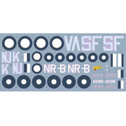 DK Decals 48056 1/48 WWII RAAF Twins Pt.3: Ventura, Anson, Catalina